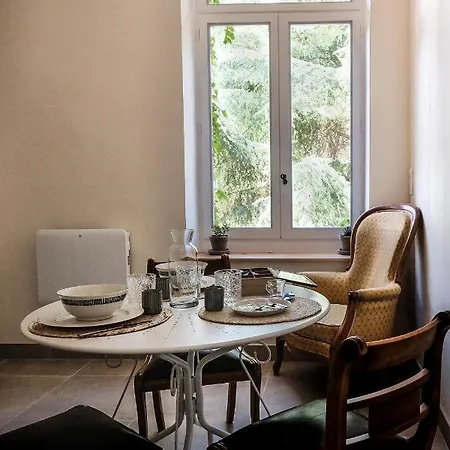 Apartment Des Antiquaires Bedarieux