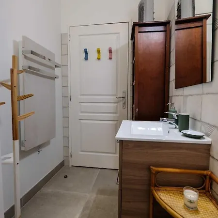 Apartment Des Antiquaires Bedarieux