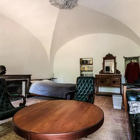 Appartement Des Antiquaires Bédarieux