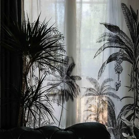 Appartement Des Antiquaires *