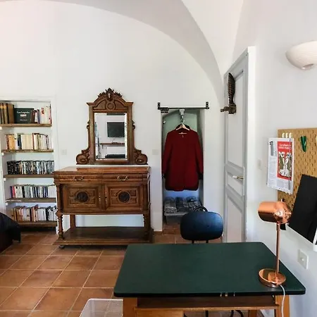 Apartment Des Antiquaires Bedarieux