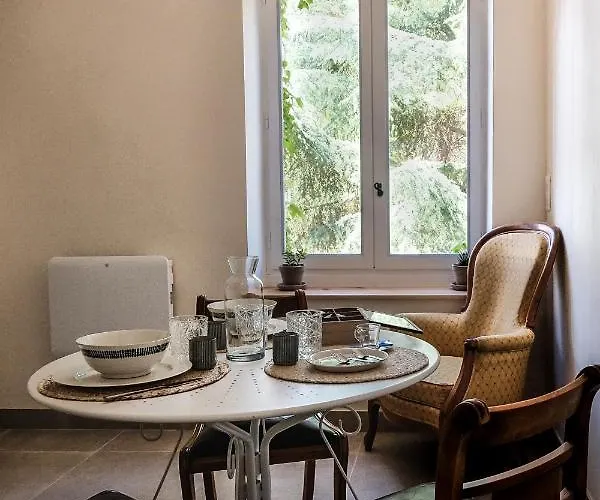 Apartman Des Antiquaires Bédarieux