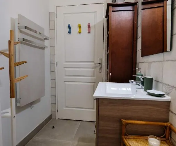 Apartman Des Antiquaires Bédarieux