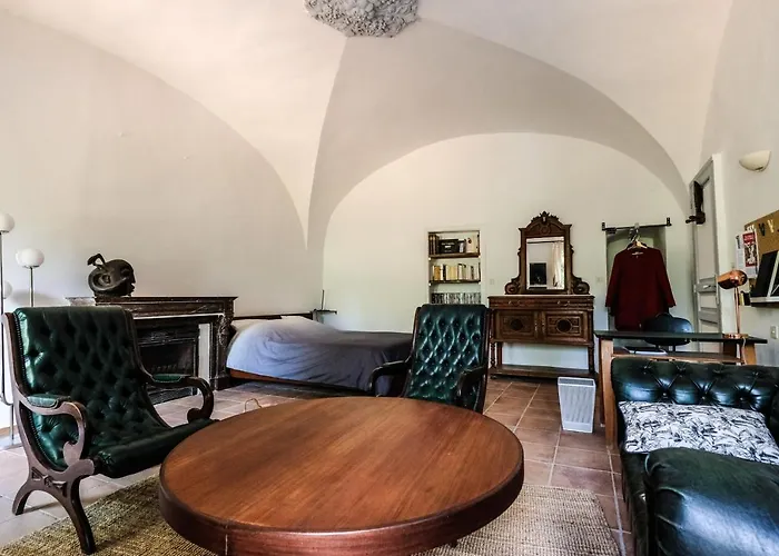 Apartament Des Antiquaires Bédarieux