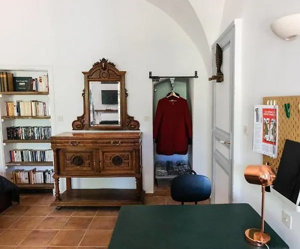 Apartman Des Antiquaires Bédarieux