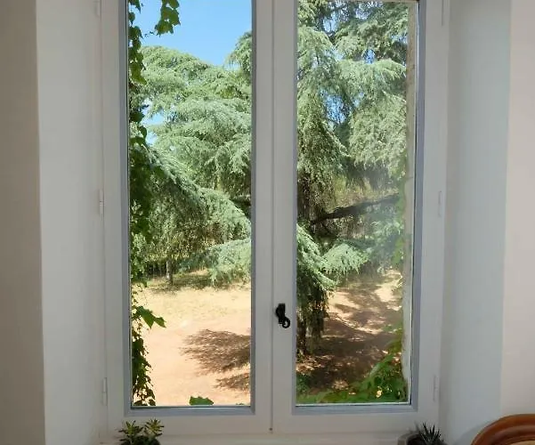 Des Antiquaires Apartman Bédarieux